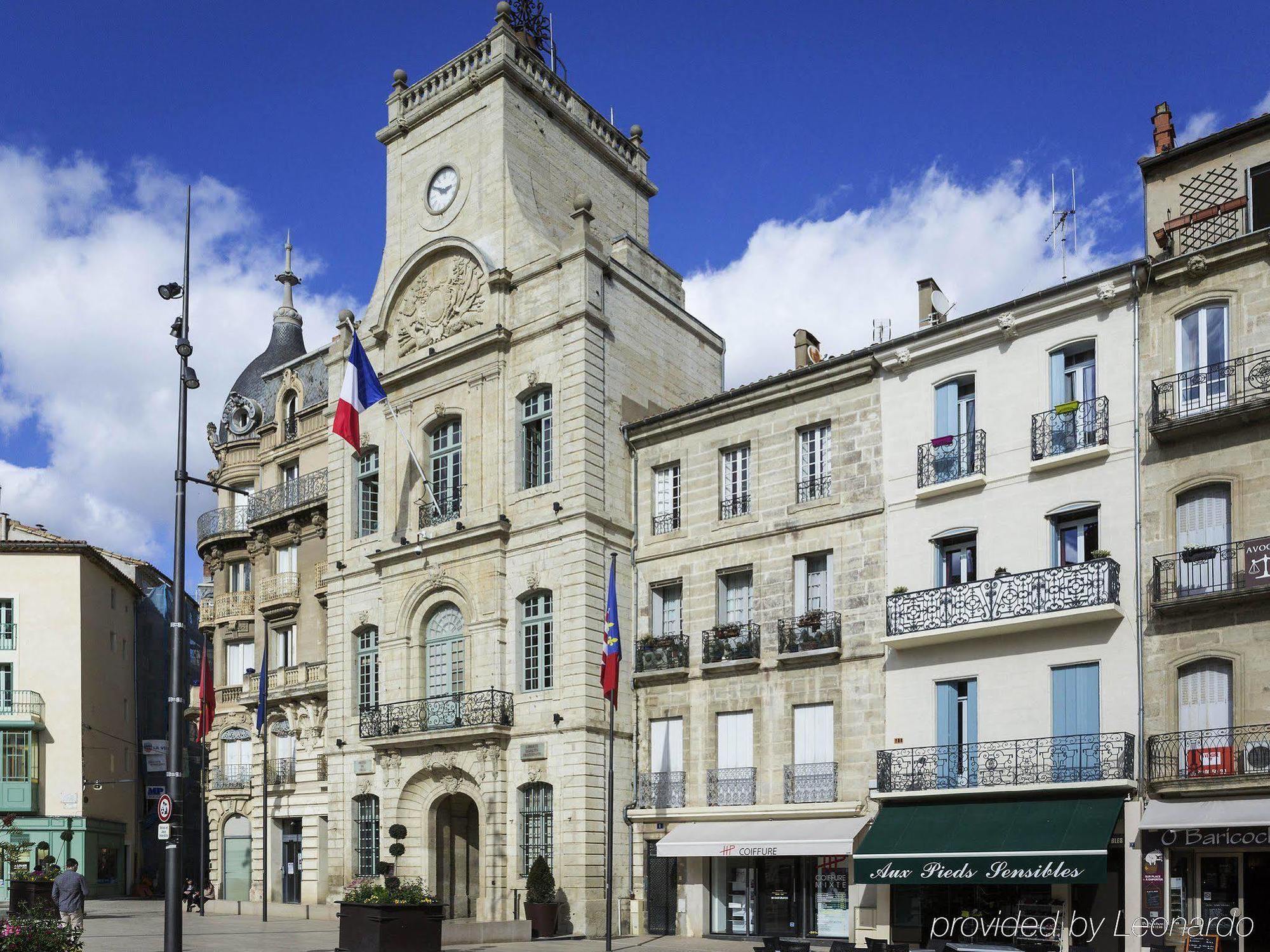 Mercure Beziers Exterior photo